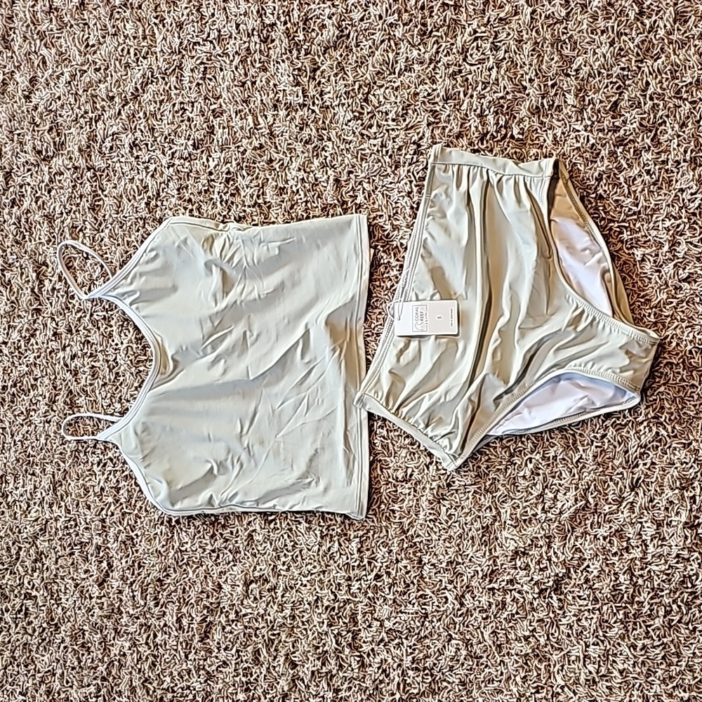 NWT - Coral Reef Swimsuit